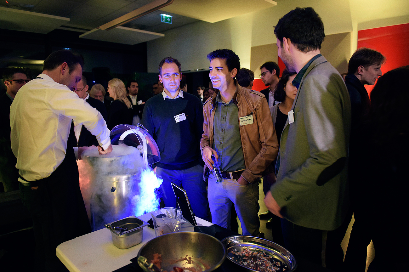 event image