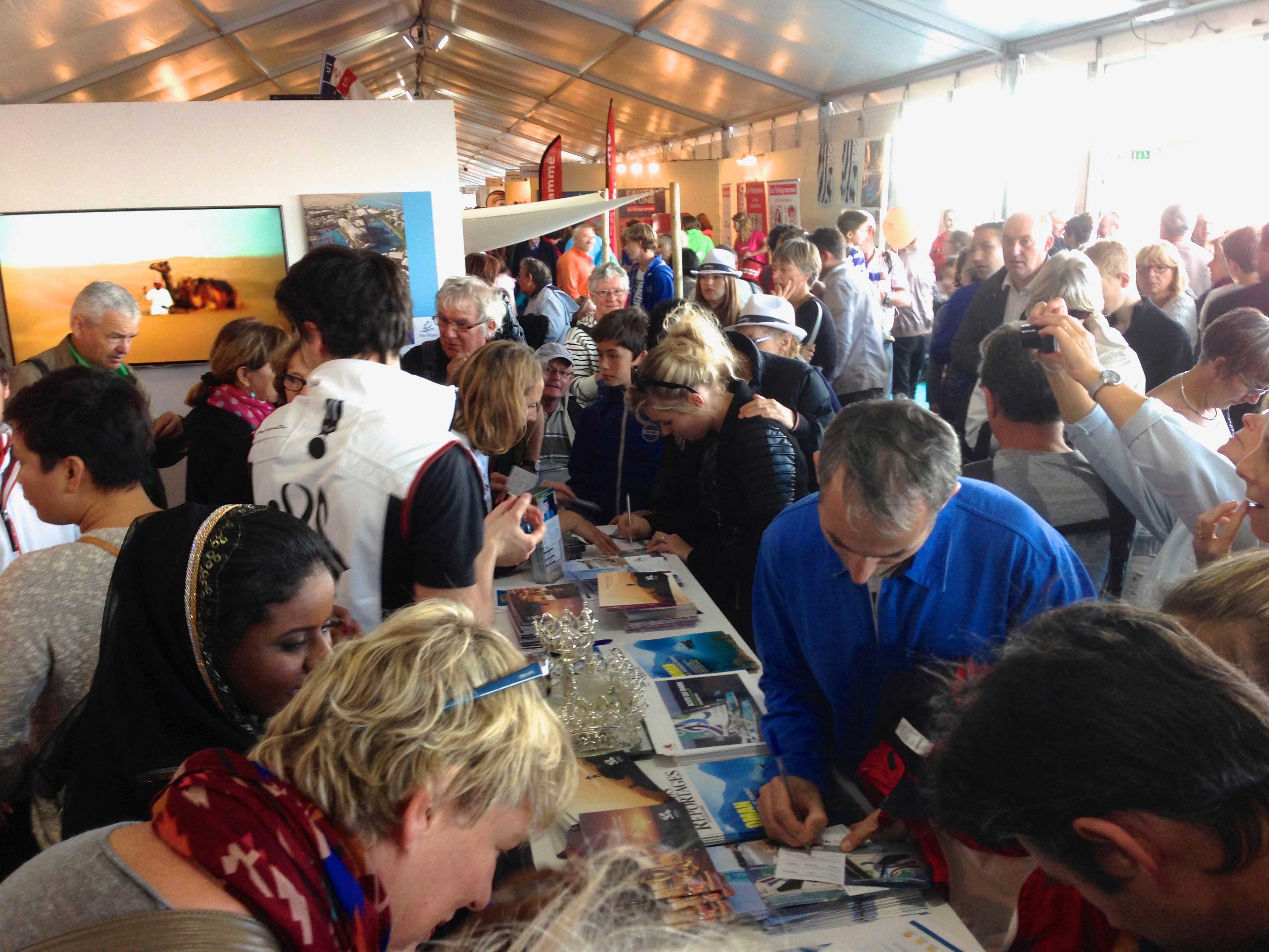 event image