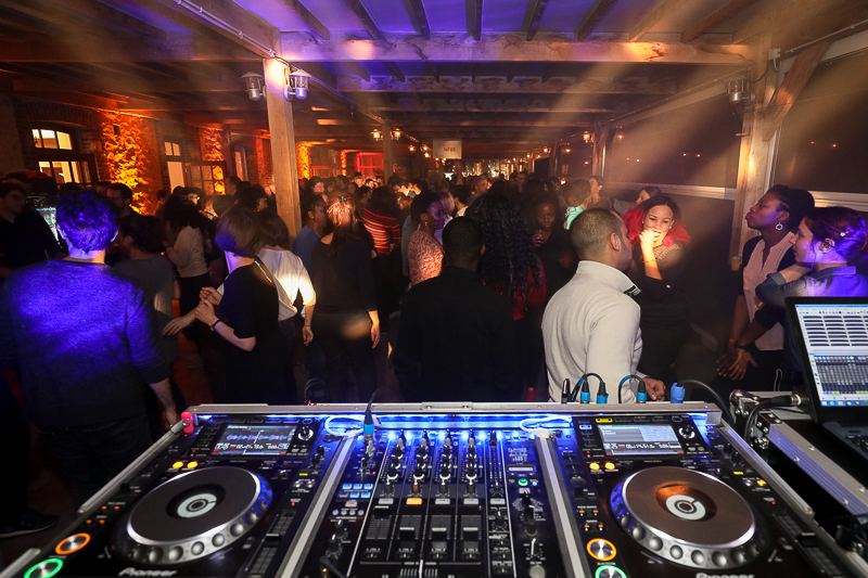 event image